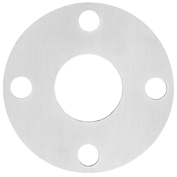 Usa Sealing BULKFG6026 2.56 Full Face Aramid/SBR Flange Gasket for 3